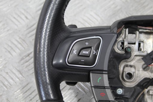 lenkrad MULTIFUNKCJA Schaltwippen EVOQUE DYNAMIC FL