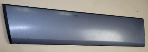 moulding door left front MERCEDES 190 W201 OE 2016905540L