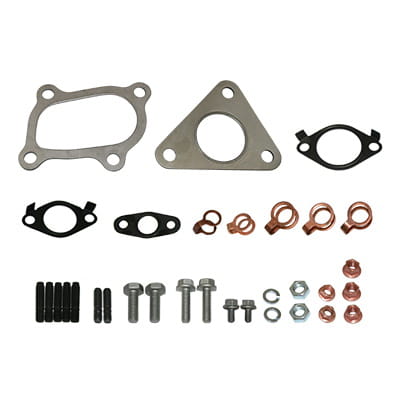 KT750210 - NISSAN CABSTAR TURBO УПЛОТНЕНИЯ VA420119