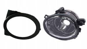 2016294E - BMW 3 E - 46 E46 00 + M-пакет галоген + рамка ліва