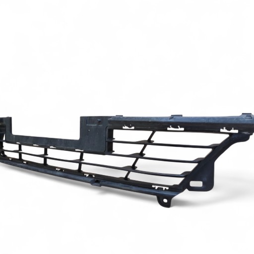 grid of a bumper front RENAULT TALISMAN 2.0 DCI 2019R
