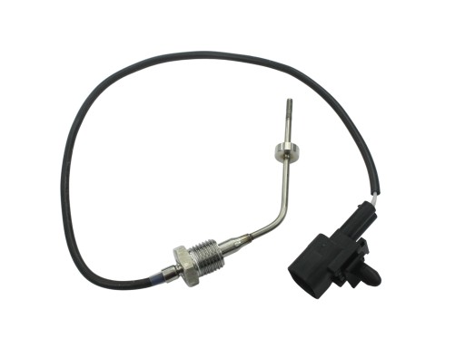 6651501058 - ДАТЧИК ТЕМПЕРАТУРЫ ВЫХЛОПНЫХ ГАЗОВ SSANGYONG ACTYON KYRON