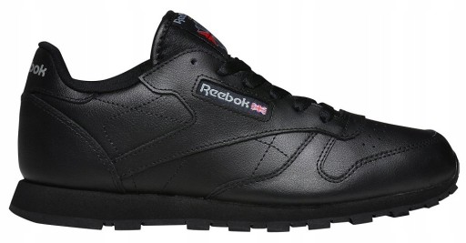 reebok classic leather jak czyscic