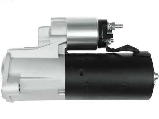 As-pl s0234 стартер