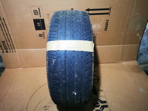 tyre LETNIA ANNAITE AN 668 235/55 ZR17 103W EXTRA LOAD