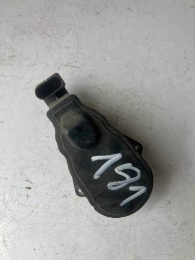 mini motor electric brake PEUGEOT 308 T9