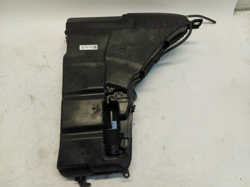 BMW 5 G60 Behälter Spritzdüse 7011096