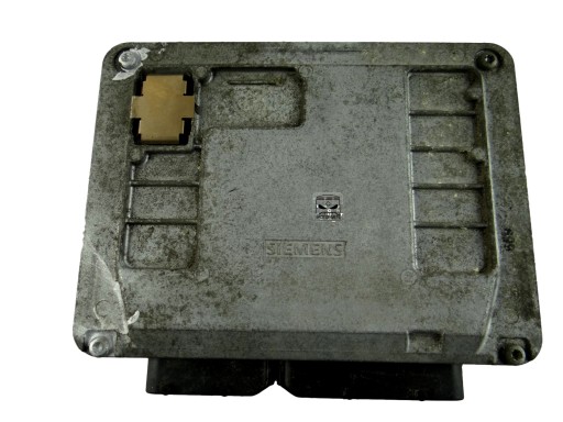 Centralina Motore SEAT IBIZA 1.2 03E906033P