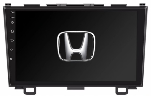 РАДИО НАВИГАЦИЯ HONDA CRV 2006-2012 ANDROID + КАМЕРА