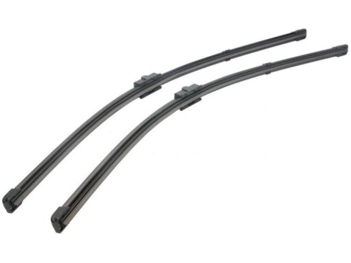 574491 - РУЧКА WYC VALEO SILENCIO X-TRM 600 2ШТ VM391