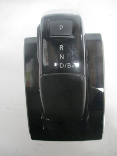 Mécanisme Mecanisme levier vitesse Mécanisme levier vitesse Engrenage CITROEN DS7 98336292DX