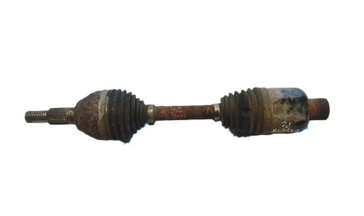 semi-axis right 4X4 AUTOMAT OPEL ANTARA 2.2 CDTI