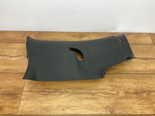 cover slupka left rear part Dodge Ram 1500 2019+ USA