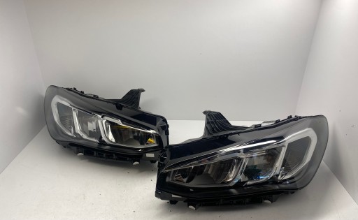 BMW 2 U06 lights LED left right KOMPLET 5A42245/46