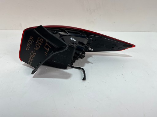 light left rear HYUNDAI KONA 92401-J9000