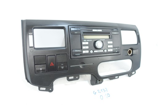 FORD radio FABRYCZNE RADIO 6000 CD 8C1T-18C815-AA