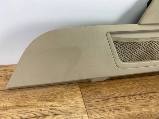 cover side tunelu Ford Escape IV 2020+