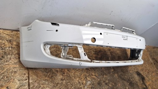 bumper front 5K0807221 VW GOLF VI 6 08