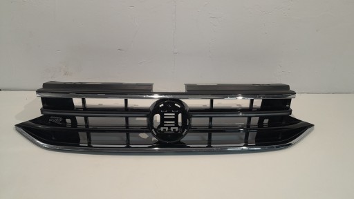 5NN853653E - VW TIGUAN II LIFT R LINE LED решітка