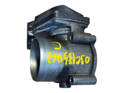 Valvola a farfalla SKODA FABIA II 1.4 B 09r 03C133062C A2C53030936