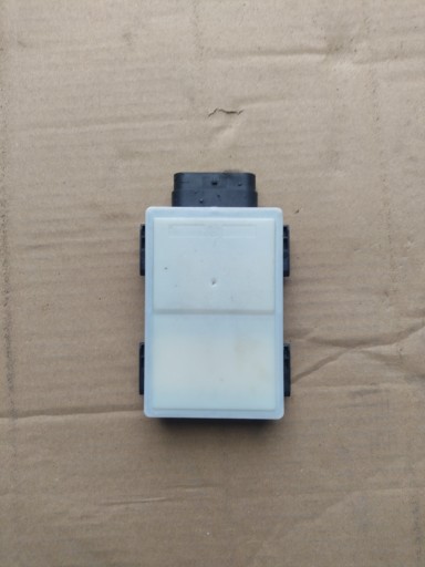 6899157X5X6X7 - Радарний асистент зміни смуги руху bmw x5 g05 x6 g06 x7 g07 6899157