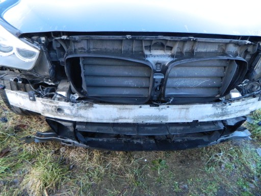 7200771 7200743 - BMW GT F07 ПІДСИЛЕННЯ ПЕРЕДНЬОГО РЕМЕНЯ N57 3.0D