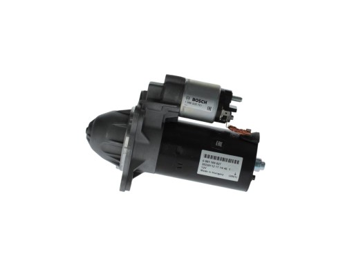 1 986 - Стартер - bosch 1986s00721