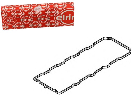 372.670 - ПРОКЛАДКА КРЫШКИ КЛАПАНА NISSAN ATLEON INTERSTAR