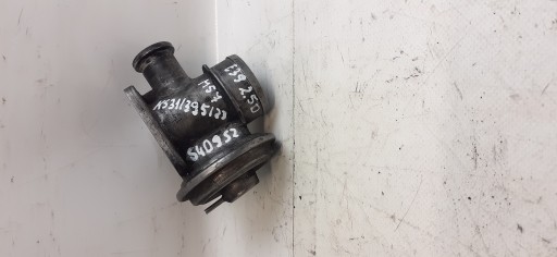 BMW E39 E46 2,5d M57 egr ventil