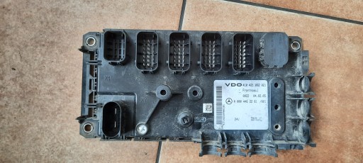 A0004462261, - Передний модуль контроллера mercedes-benz vdo a0004462261 / a0004462861