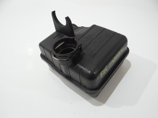 REZONATOR luft BMW X3 F25 N47D20C 8512249