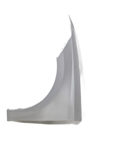 SEAT IBIZA V 5 6F 6F0 fender left front front 6F0821105B original