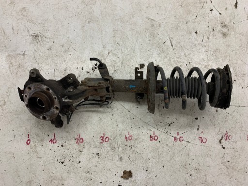 shock absorber front left 540340002R RENAULT MEGANE III