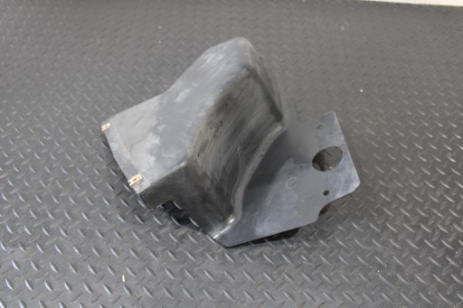 cover right rear part chassis mudguard FORD EDGE II 2 MK2 FT4B-R111E66-AB