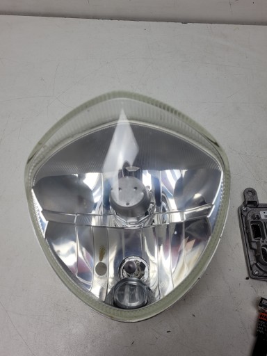 VICTORY CROSS COUNTRY ПЕРЕДНЯ КСЕНОНОВА ЛАМПА