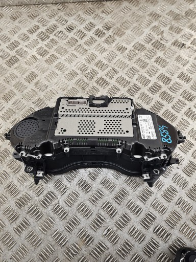 A6 C7 4G dials clock dials 2.0 TDI 4G8920951A