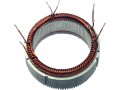 As-RU AS6011 статор, генератор