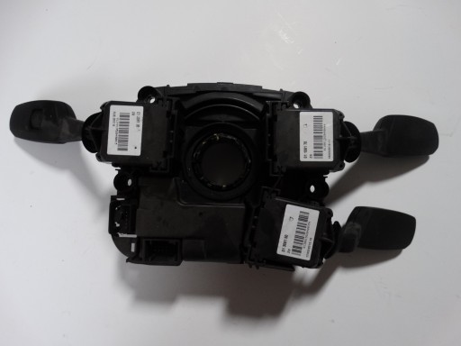 IDEALNE control ring module of the steering wheel BMW E71 E72 1