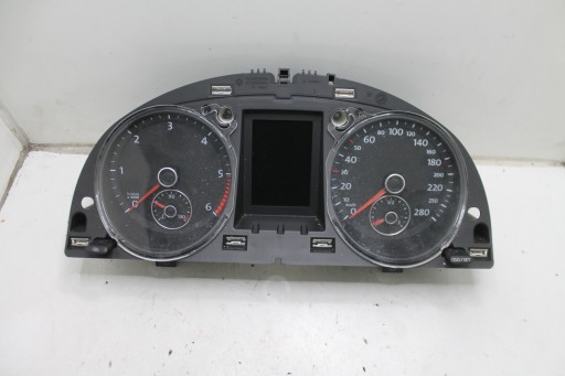 budíky budiky 3C8920870A VW PASSAT CC 2.0 TDI 08-16 EURO