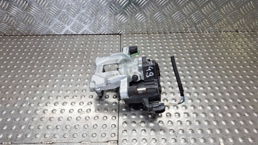 caliper brake right rear part NX61-2D250-BEB FORD KUGA MK3 FOCUS MK4
