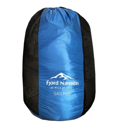 СПАЛЬНИЙ МІШОК FJORD NANSEN SAG MID DOWN