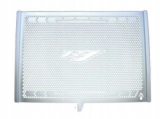 NH-017 - MOTOJAPAN-решітка радіатора YAMAHA YZF R1 (04-06)