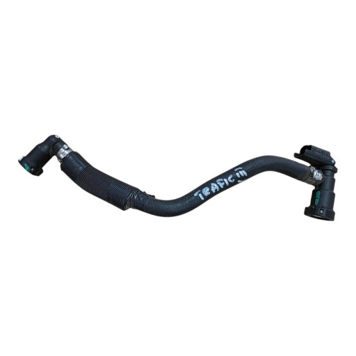 fuel line TRAFIC III VIVARO TALENTO 2.0 DCI 164463835R