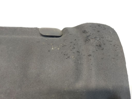 PSA Vivaro Jumpy Expert Proace 2024r cover engine housing cover 9674345880