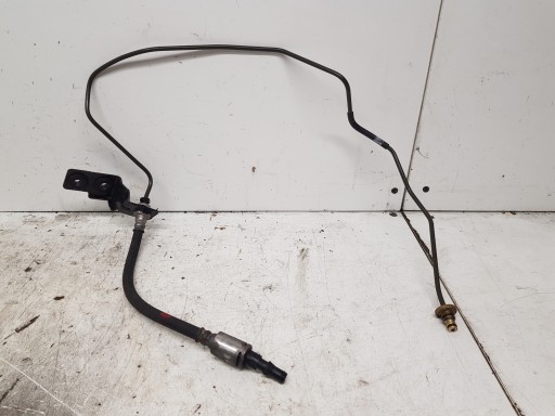 1,0 2022R - KIA RIO IV LIFT KIA STONIC 1.0 T-GDI ТРОС ВЫКЛЮЧЕНИЯ СЦЕПЛЕНИЯ 2022 г.