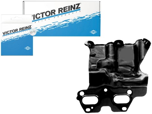 VIC71-42103-00/RS2 - ПРОКЛАДКА-ВИПУСКНИЙ КОЛЕКТОР VICTOR REINZ 552304