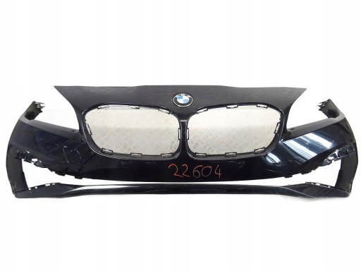 BMW 2 F45 F46 LIFT LCI bumper front front