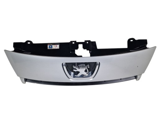 PEUGEOT EXPERT II 2 Grill ORG. komplett 1497644077 EZRC