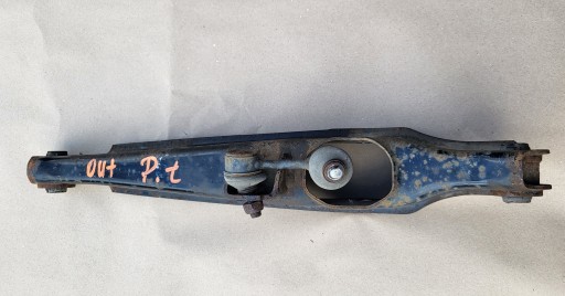 arm right rear MITSUBISHI OUTLANDER III 3 4X4 OE