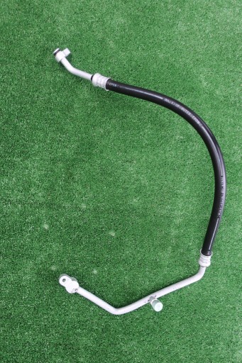 wiring hose of the air conditioning compressor; SUZUKI JIMNY 1.3 16V DOHC 86KM 2005R >